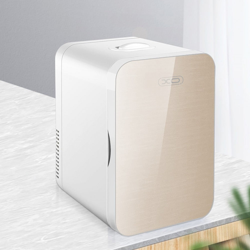 XO mini Car Refrigerator Cold & Hot